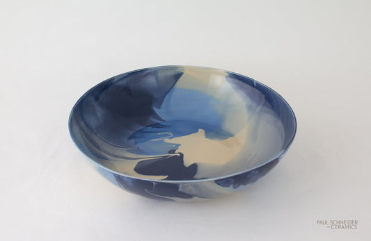 Bowl - Large | Geode| #024