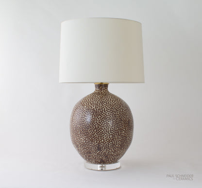 MARFA Round | Dappled | #6036-m