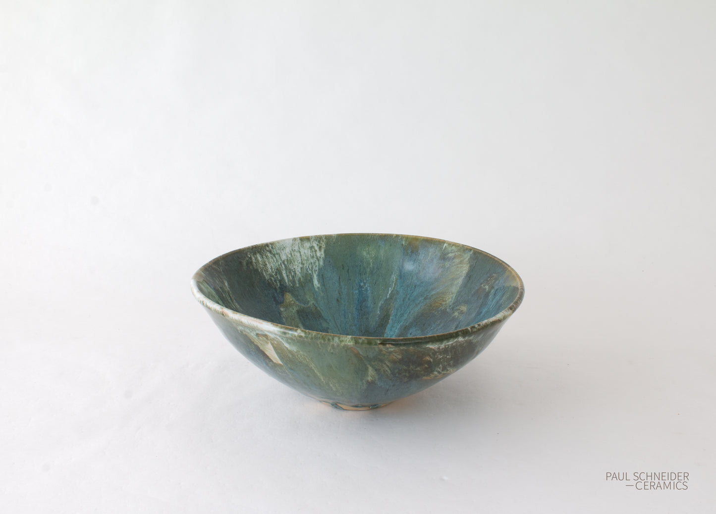 Bowl - Medium | Brushstroke | #6214 + #6104 + #6113