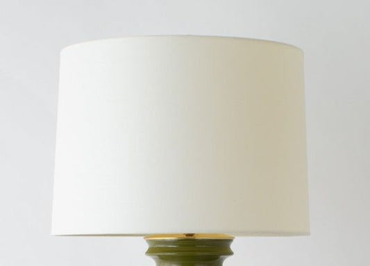 Lamp Shade - Drum - Shade