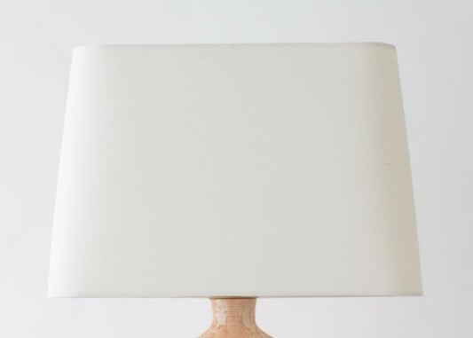 Lamp Shade - Rounded Edge Rectangle - Shade