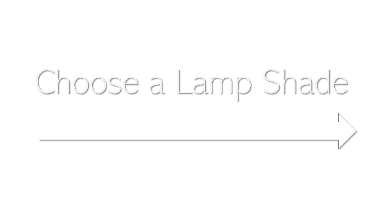 Lamp Shades - Shade