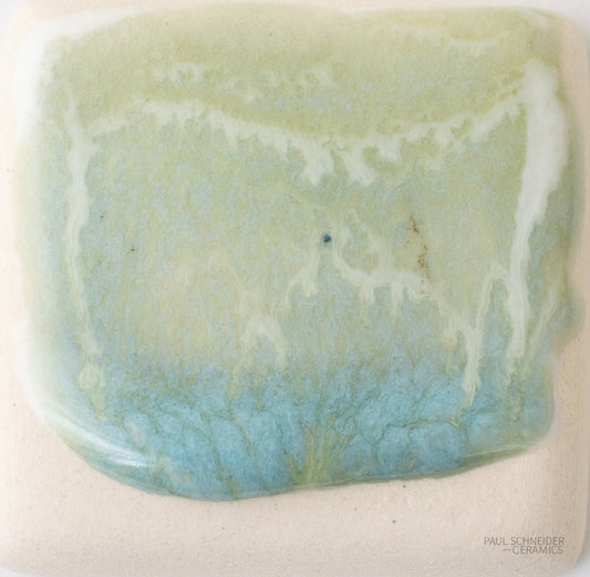 Sample - Drip / #6013-M *Celadon - Sample