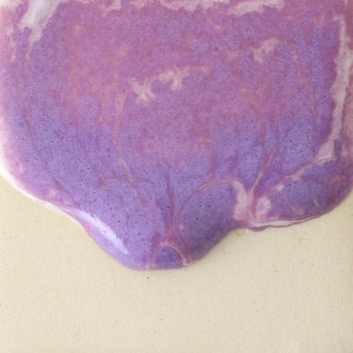 Sample - Drip / #6045-M (Violet) - Sample