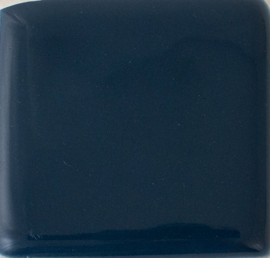 Sample - Solid Glossy / Cadet Blue - #1494-L - Sample