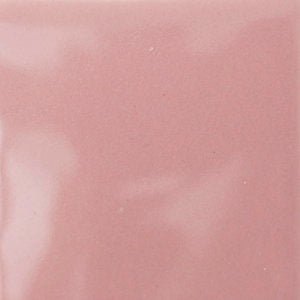 Sample - Solid Glossy / Powder Pink #1070-L - Sample